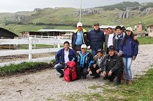 FONCREAGRO - promotores 2